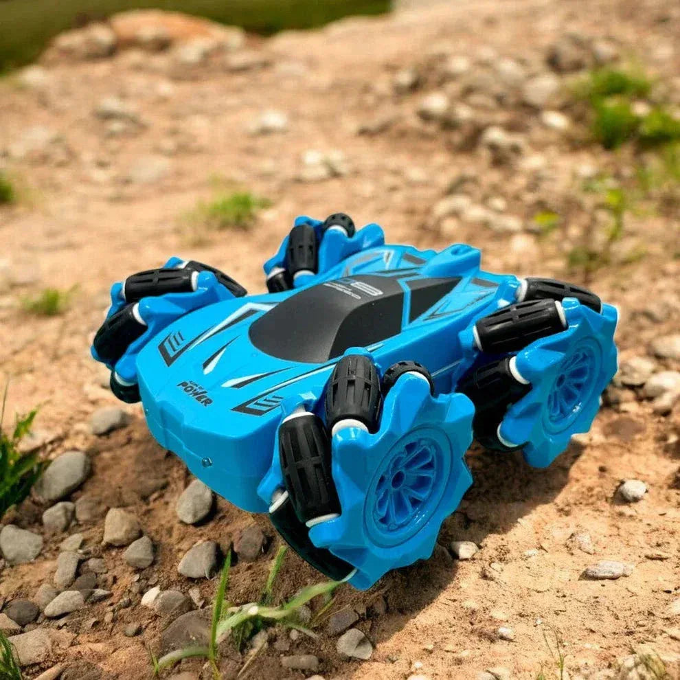 Stunt Car - Toys Heaven