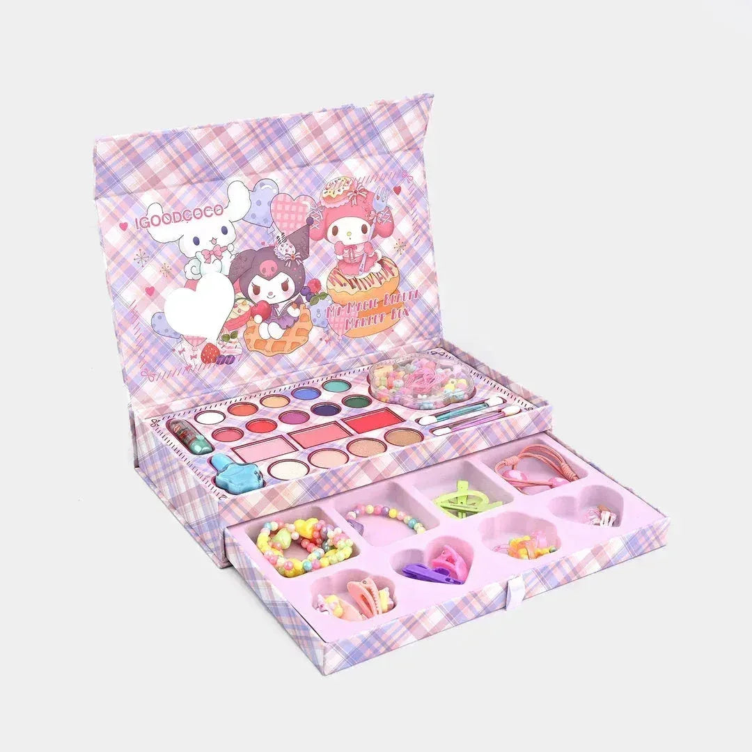 Melody Makeup Set - Toys Heaven