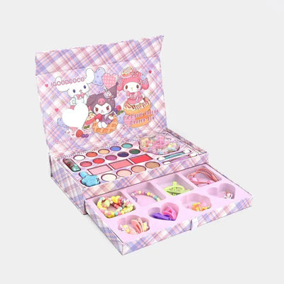 Melody Makeup Set - Toys Heaven