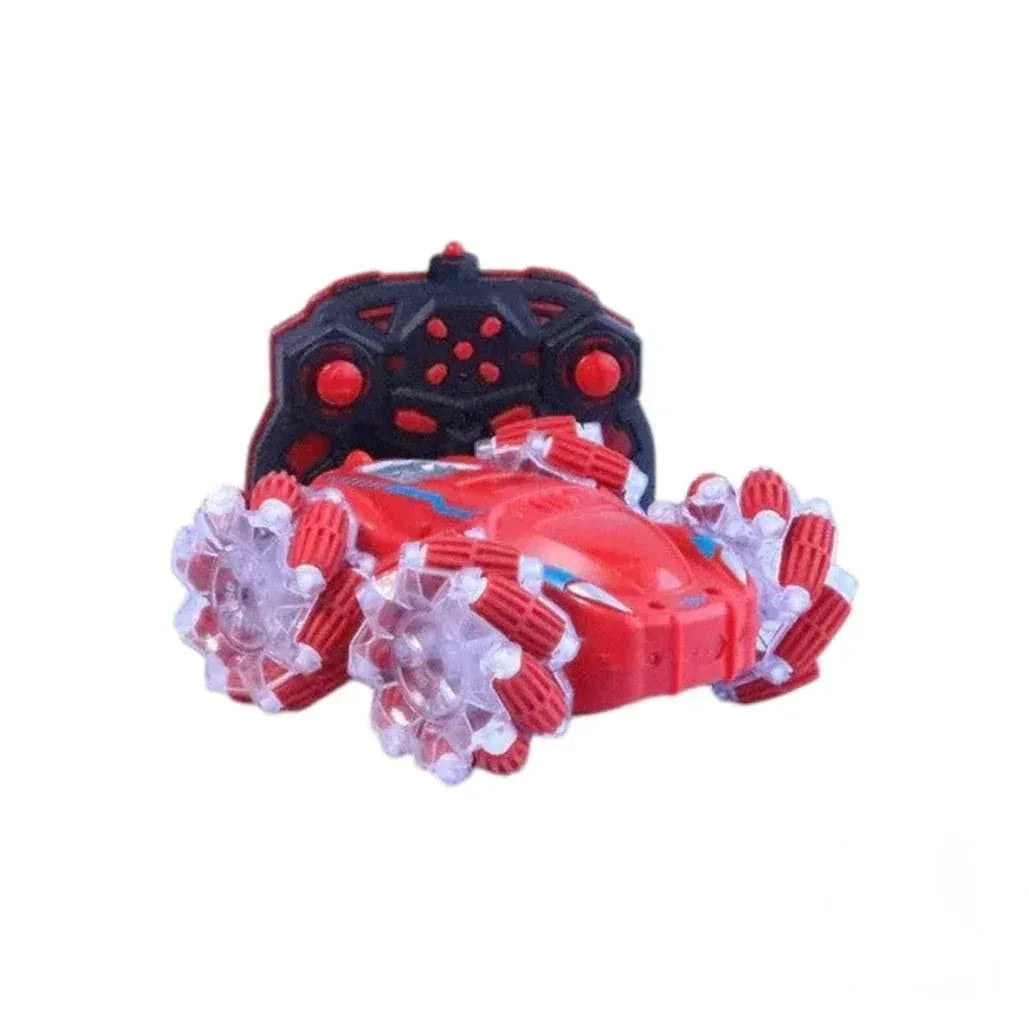 RC Hand Gesture Stunt Car - Toys Heaven