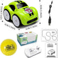 2.4G Electric Mini Remote & Induction Controlled Car