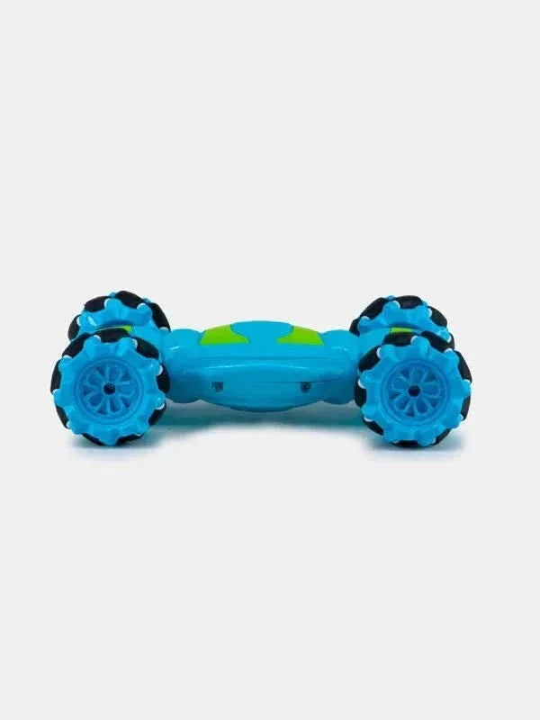 Stunt Racing Remote Control Car - Toys Heaven