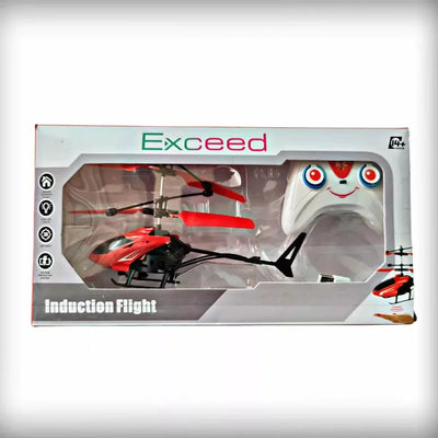 Flying Helicopter - Toys Heaven